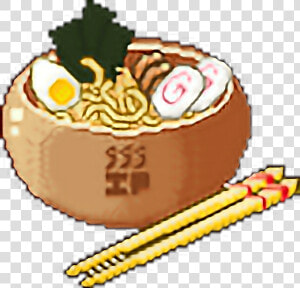  pixelated  pixel  anime  manga  kawaii  cute  food   Food Pixel Art Png  Transparent Png