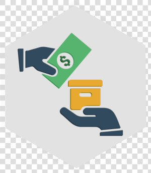 Cash On Delivery Charge Extension   Cash On Delivery Cod Icon  HD Png Download