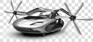 Electric Flying Car Tf x   Future Flying Car Png  Transparent Png