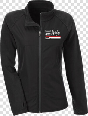 Fire Wife Flag   Fire Wife Jacket  HD Png Download