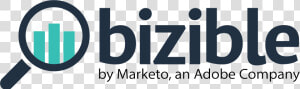 Transparent Marketo Logo Png   Bizible Marketo Logo  Png Download