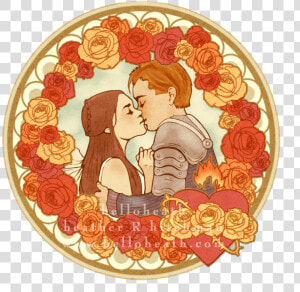   Romeo And Juliet   Png Download  Transparent Png