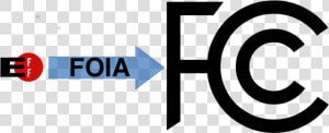 Eff Foia Fcc   Electronic Frontier Foundation  HD Png Download