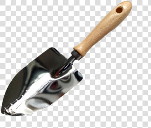 Trowel  HD Png Download