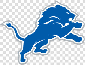 School Logo   Detroit Lions 2019 Logo  HD Png Download