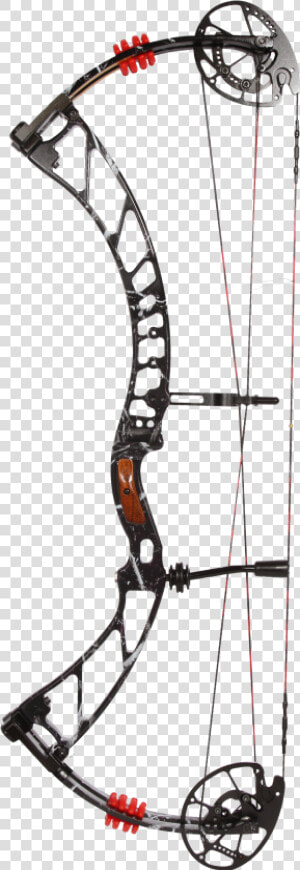 Sanlida Velocity X10 Advanced Hunting Compound Bow   Obsession Bow Mossy Oak Bottomland  HD Png Download