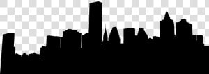 Clip Art City Silhouette Png   Paul Kalkbrenner Aaron  Transparent Png