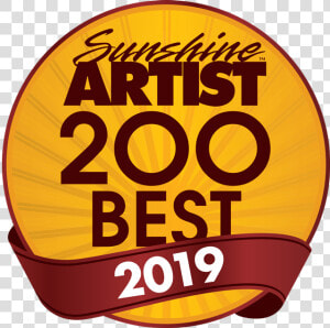 200 Best Logo 2019 640  HD Png Download