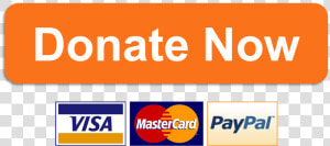 Donate Now Button Png   Donate Now Orange Button  Transparent Png