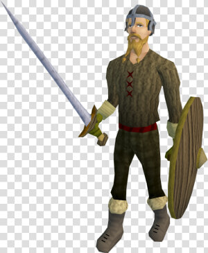 The Runescape Wiki   Runescape Fremennik  HD Png Download