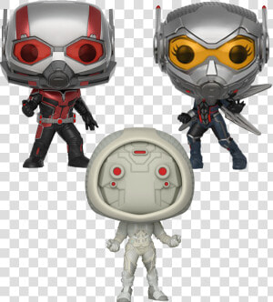 Ant Man Png  pop Funko Ant Man And Wasp   Png Download   Ant Man And Wasp Funko Pop  Transparent Png