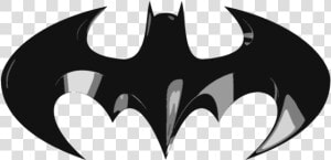 Batman Robin Joker Drawing Logo   Batman Logo Png Transparent  Png Download