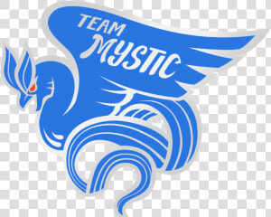 Freeze Team   Team Mystic Logo Transparent Background  HD Png Download