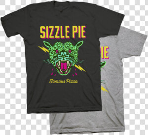 Sizzle Pie Shirt  HD Png Download