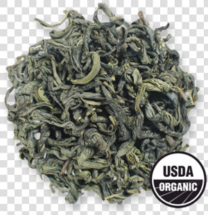 Chunmee Loose Leaf Green Tea From The Jasmine Pearl   Usda Organic  HD Png Download