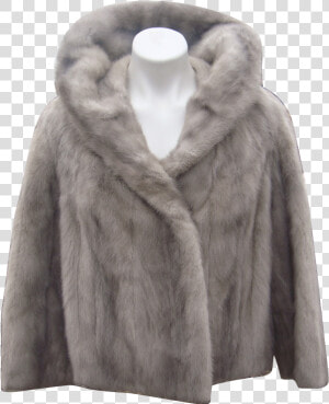 Fur Coat Png Image   Fur Clothing  Transparent Png