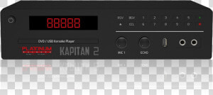 Kapitan  HD Png Download