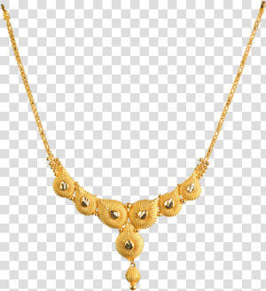 Necklace Chungath Jewellery  HD Png Download