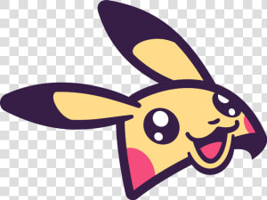 Pikachu Hat Yay   Pikachu Hat Png  Transparent Png