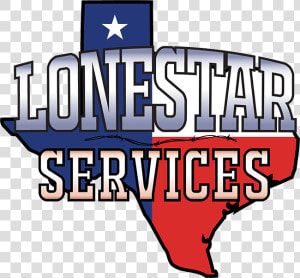 Lonestar Services  HD Png Download