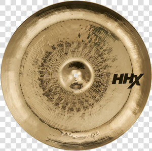 Sabian Hhx  HD Png Download