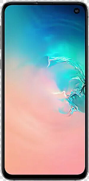 Samsung Galaxy S10e  HD Png Download