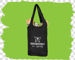 Eco Promo Tote Bag   Recycle Roll Up Banners  HD Png Download