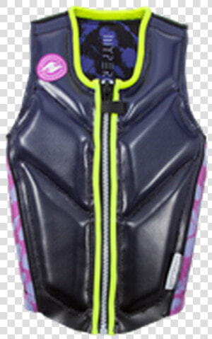 2018 Hyperlite Stiletto Women S Comp Life Vest   Hyperlite Stiletto Womens Comp Vest  HD Png Download