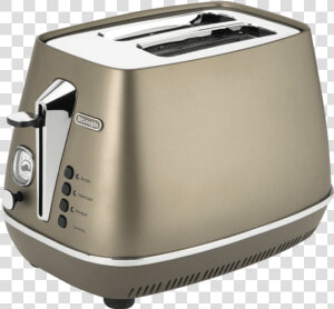 Bread Toaster Transparent Image   Toaster  HD Png Download