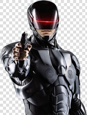 Background Robocop Transparent   Robocop Png  Png Download