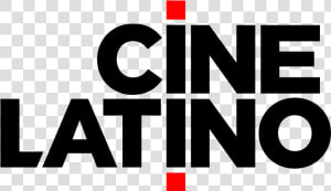 Cine Latino Logo Png   Png Download   Logo Cine Latino  Transparent Png