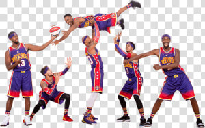 Harlem Wizards  HD Png Download