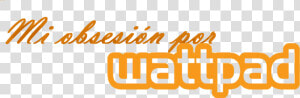 Wattpad Logo Hd   Png Download   Wattpad  Transparent Png