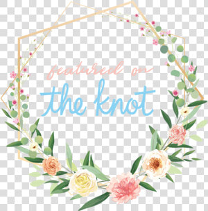 Garvey Family Wedding Barn The Knot   Best Of Weddings 2019  HD Png Download