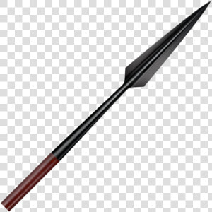 Spear Png  Download Png Image With Transparent Background    Easton Ghost Black  Png Download