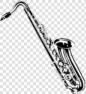 Alto Saxophone Clip Art Baritone Saxophone Reed   Music Instruments Hd Png  Transparent Png