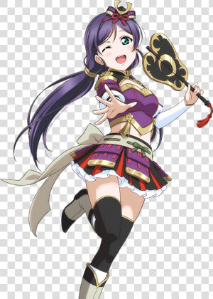 Transparent Nozomi Tojo Png   Nozomi Tojo Hd Png  Png Download