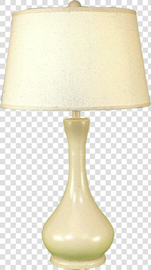 High Gloss Cottage Smooth Genie Bottle Table Lamp   Lamp  HD Png Download