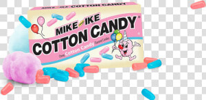 Mi Cottoncandy Proddetail   Old Mike And Ike  HD Png Download