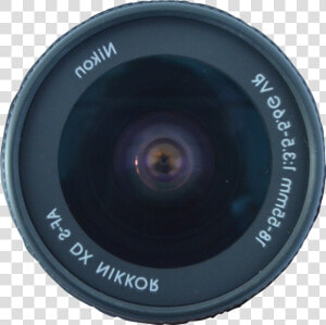  lens  camera  nikon   Nikon Camera Image Picsart  HD Png Download