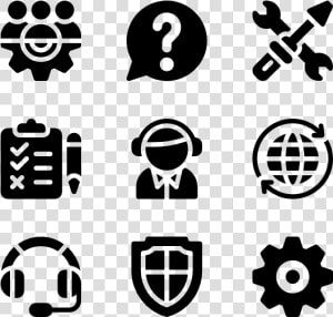 Hobbies Icon Vector  HD Png Download