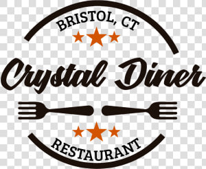 Crystal Diner  HD Png Download