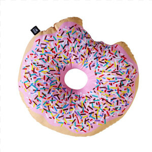 Doughnut  HD Png Download