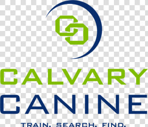 Calvary Canine Color  HD Png Download