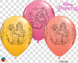 Princess Jasmine Helium Balloon  HD Png Download