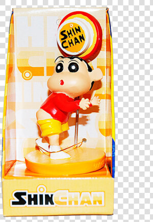 Imagan Shin Chan Sorteo   Shin Chan Figuras  HD Png Download