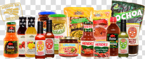 Transparent Hecho En Mexico Png   Convenience Food  Png Download