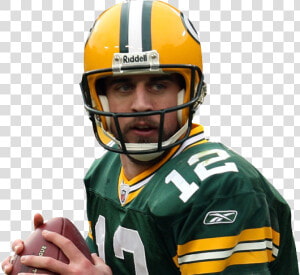 Aaron Rodgers  HD Png Download