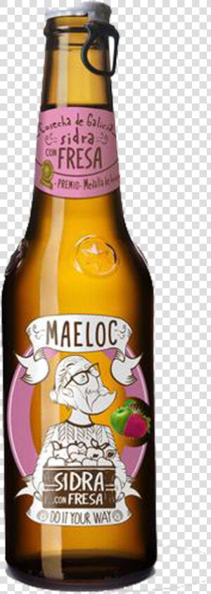 Maeloc Cider  HD Png Download