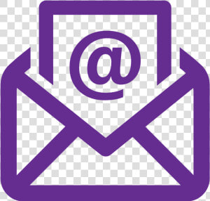 Email Clipart Envelopeclip   Envelope Icon  HD Png Download